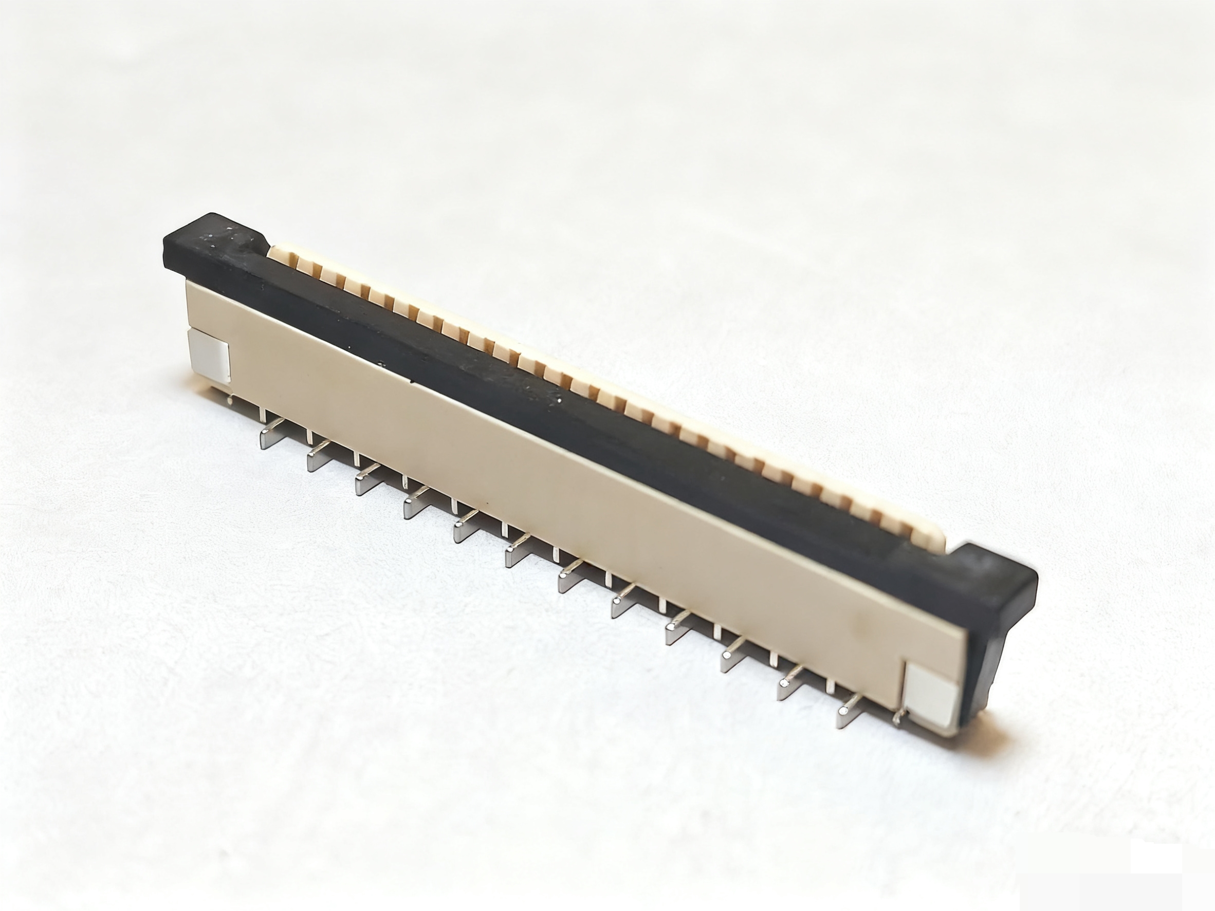 1.0C-24P立贴反针